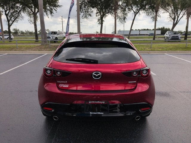 2024 Mazda Mazda3 Hatchback 2.5 S Premium