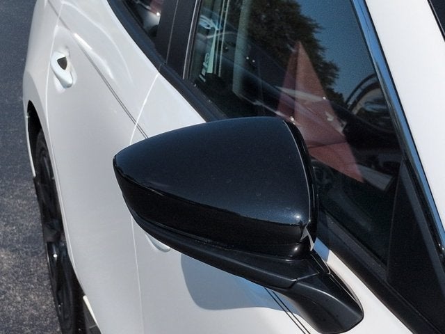 2026 Mazda Mazda3 Sedan 2.5 S Carbon Edition