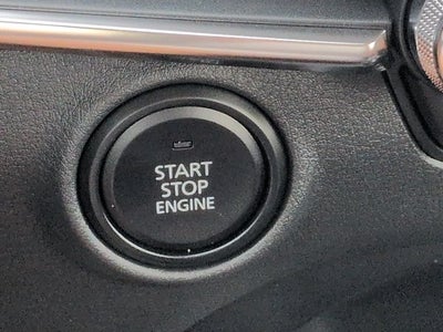 2026 Mazda Mazda3 Sedan 2.5 S Carbon Edition