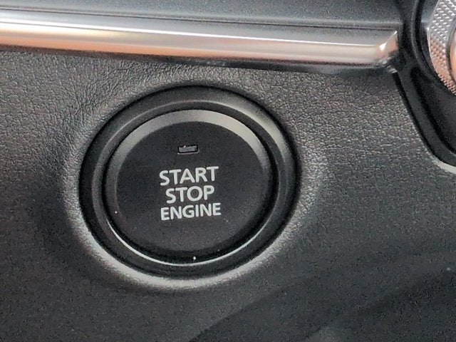 2026 Mazda Mazda3 Sedan 2.5 S Carbon Edition