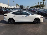 2026 Mazda Mazda3 Sedan 2.5 S Carbon Edition