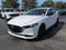 2026 Mazda Mazda3 Sedan 2.5 S Carbon Edition