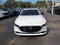 2026 Mazda Mazda3 Sedan 2.5 S Carbon Edition