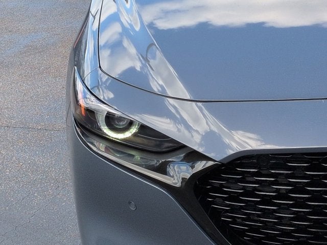 2026 Mazda Mazda3 Sedan 2.5 Turbo Premium Plus