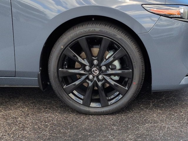 2026 Mazda Mazda3 Sedan 2.5 Turbo Premium Plus