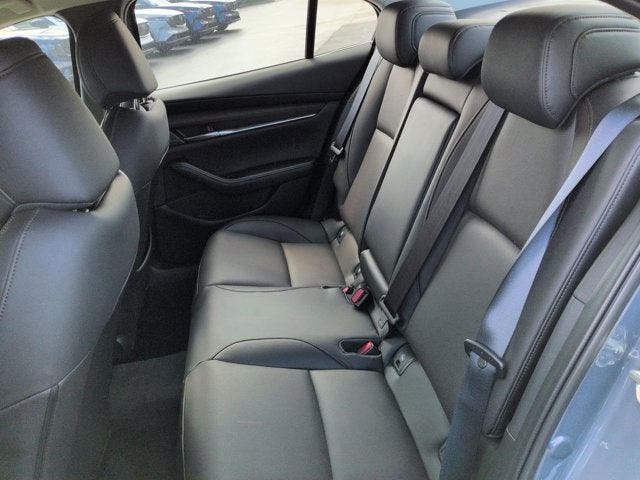 2026 Mazda Mazda3 Sedan 2.5 Turbo Premium Plus