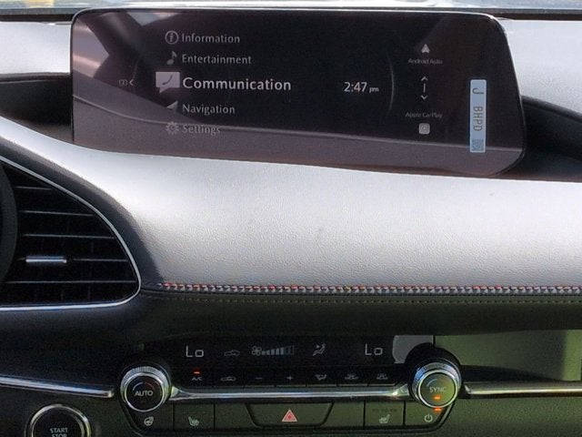 2026 Mazda Mazda3 Sedan 2.5 Turbo Premium Plus