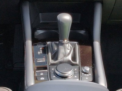2026 Mazda Mazda3 Sedan 2.5 Turbo Premium Plus