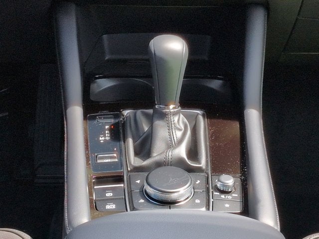 2026 Mazda Mazda3 Sedan 2.5 Turbo Premium Plus