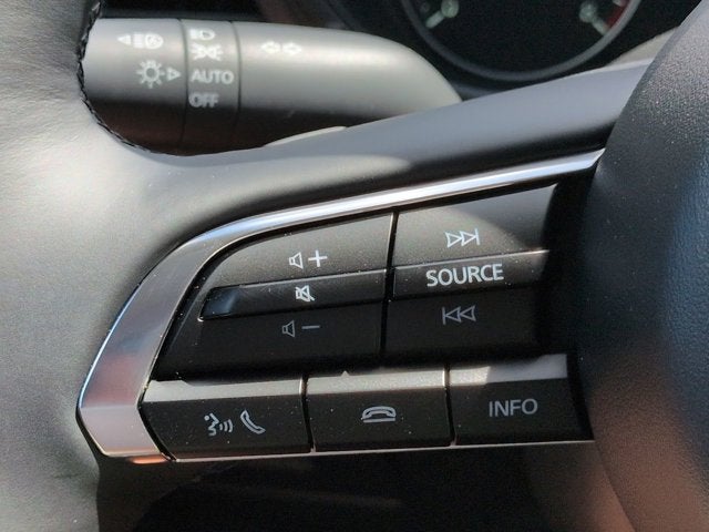 2026 Mazda Mazda3 Sedan 2.5 Turbo Premium Plus