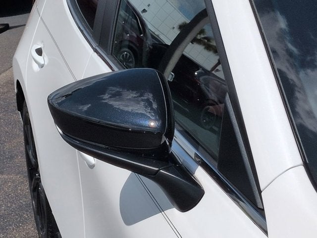 2026 Mazda Mazda3 Hatchback 2.5 S Carbon Edition