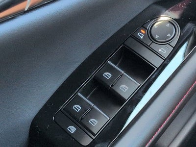 2026 Mazda Mazda3 Hatchback 2.5 S Carbon Edition