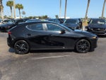 2026 Mazda Mazda3 Hatchback 2.5 S Carbon Edition