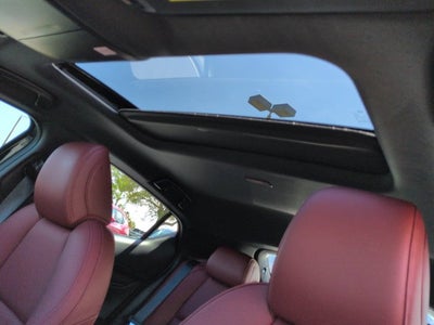 2026 Mazda Mazda3 Hatchback 2.5 S Carbon Edition