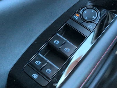 2026 Mazda Mazda3 Hatchback 2.5 S Carbon Edition