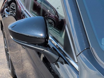 2026 Mazda Mazda3 Hatchback 2.5 S Carbon Edition