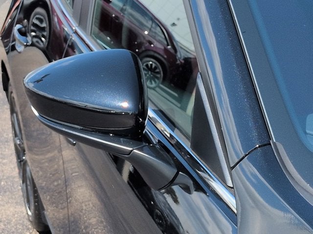 2026 Mazda Mazda3 Hatchback 2.5 S Carbon Edition