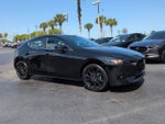 2026 Mazda Mazda3 Hatchback 2.5 S Carbon Edition