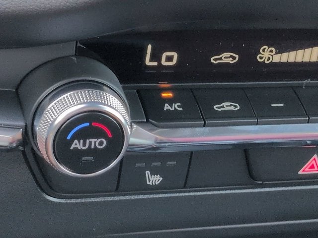 2026 Mazda Mazda3 Hatchback 2.5 S Carbon Edition