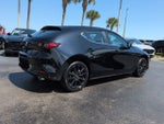 2026 Mazda Mazda3 Hatchback 2.5 S Carbon Edition
