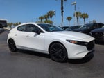 2026 Mazda Mazda3 Hatchback 2.5 S Carbon Edition