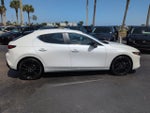 2026 Mazda Mazda3 Hatchback 2.5 S Carbon Edition
