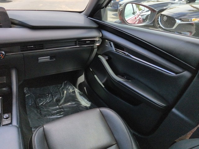 2025 Mazda Mazda3 Hatchback 2.5 Turbo Premium Plus