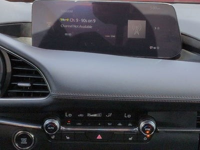 2025 Mazda Mazda3 Hatchback 2.5 Turbo Premium Plus