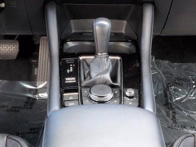 2025 Mazda Mazda3 Hatchback 2.5 Turbo Premium Plus