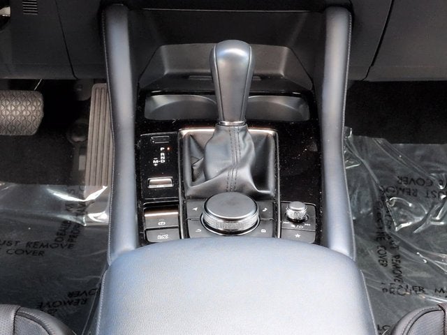 2025 Mazda Mazda3 Hatchback 2.5 Turbo Premium Plus