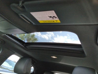 2025 Mazda Mazda3 Hatchback 2.5 Turbo Premium Plus