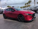 2025 Mazda Mazda3 Hatchback 2.5 Turbo Premium Plus