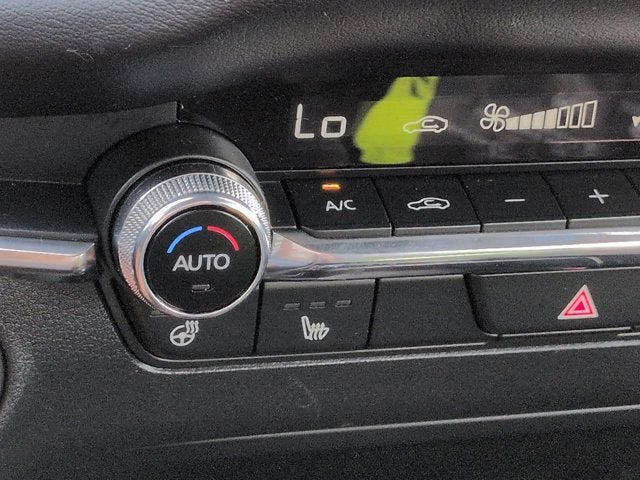 2025 Mazda Mazda3 Hatchback 2.5 Turbo Premium Plus