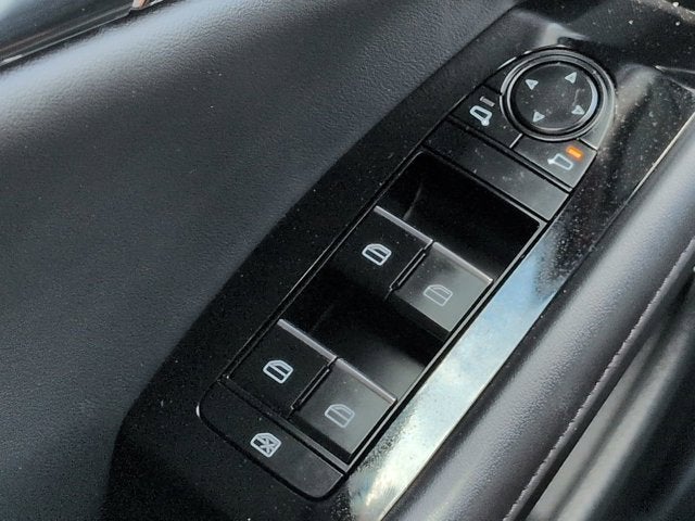 2025 Mazda Mazda3 Hatchback 2.5 Turbo Premium Plus