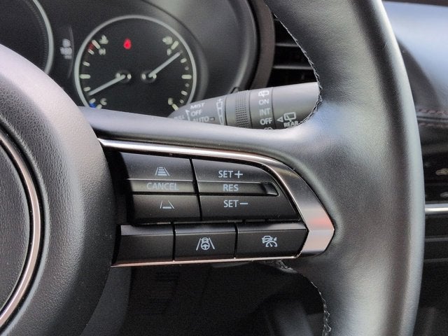 2025 Mazda Mazda3 Hatchback 2.5 Turbo Premium Plus