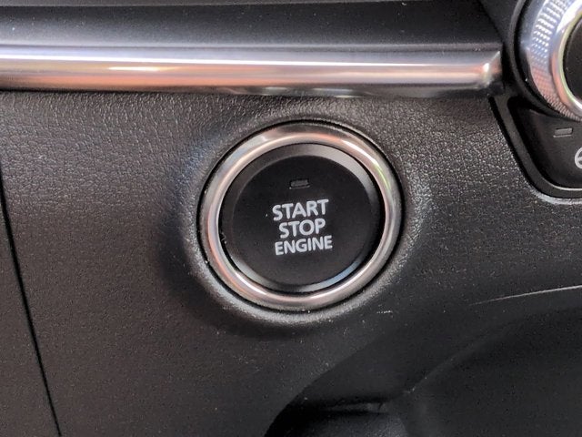 2025 Mazda Mazda3 Hatchback 2.5 Turbo Premium Plus