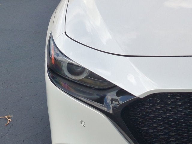 2025 Mazda Mazda3 Hatchback 2.5 Turbo Premium Plus