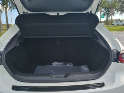2025 Mazda Mazda3 Hatchback 2.5 Turbo Premium Plus