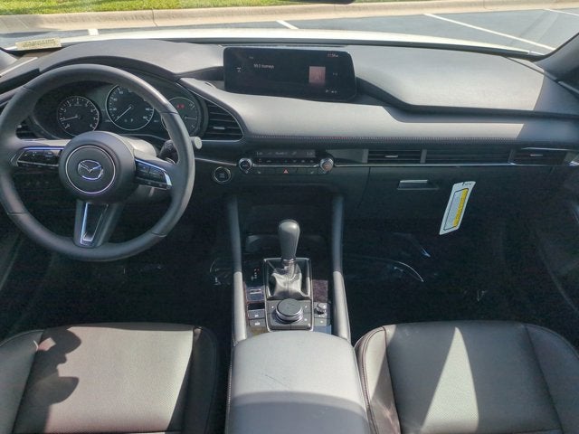 2025 Mazda Mazda3 Hatchback 2.5 Turbo Premium Plus