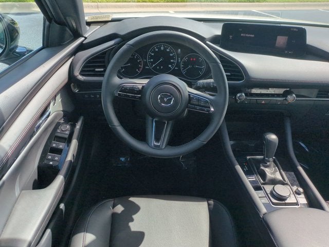 2025 Mazda Mazda3 Hatchback 2.5 Turbo Premium Plus