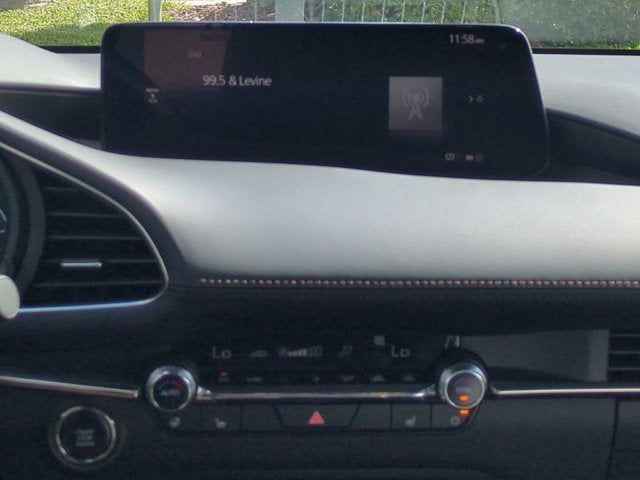 2025 Mazda Mazda3 Hatchback 2.5 Turbo Premium Plus