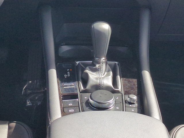 2025 Mazda Mazda3 Hatchback 2.5 Turbo Premium Plus