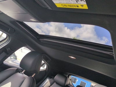 2025 Mazda Mazda3 Hatchback 2.5 Turbo Premium Plus