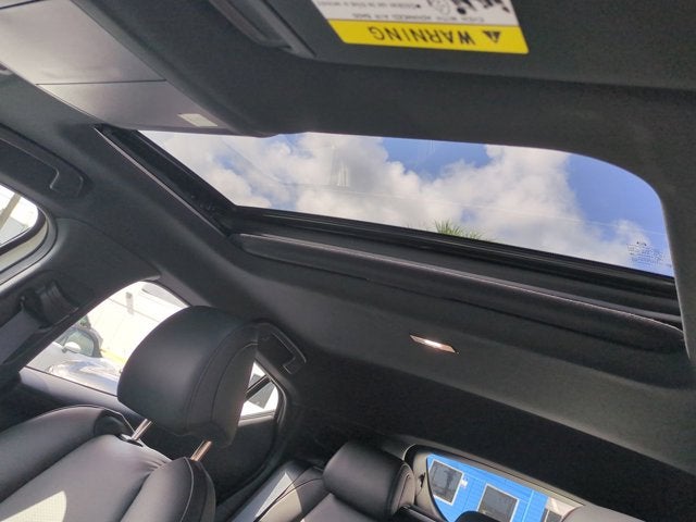 2025 Mazda Mazda3 Hatchback 2.5 Turbo Premium Plus