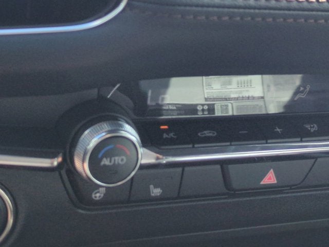 2025 Mazda Mazda3 Hatchback 2.5 Turbo Premium Plus