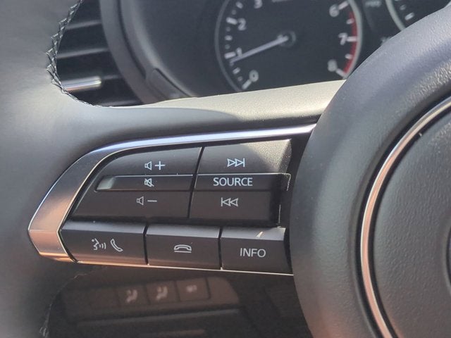 2025 Mazda Mazda3 Hatchback 2.5 Turbo Premium Plus