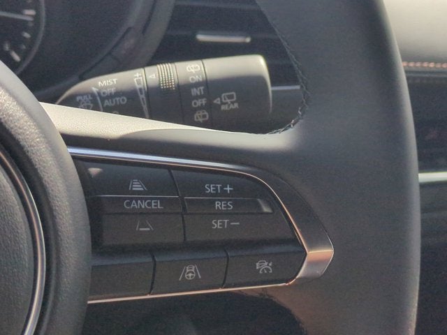 2025 Mazda Mazda3 Hatchback 2.5 Turbo Premium Plus