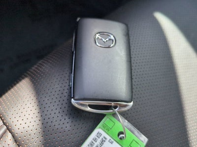 2025 Mazda Mazda3 Hatchback 2.5 Turbo Premium Plus