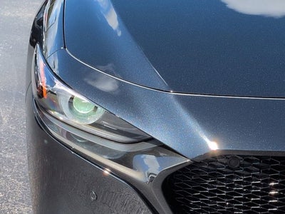 2026 Mazda Mazda3 Hatchback 2.5 Turbo Premium Plus