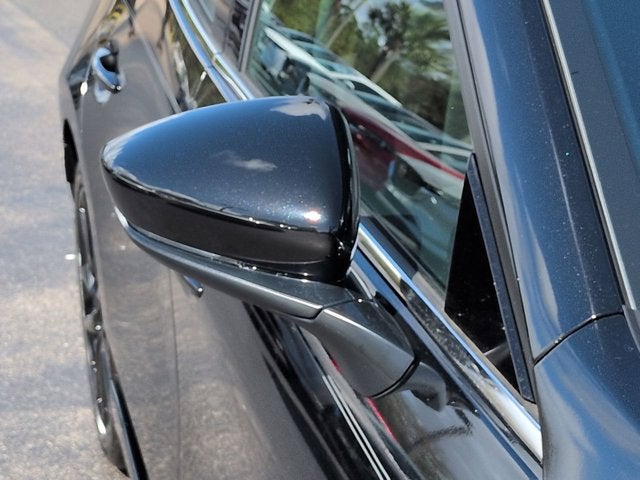 2026 Mazda Mazda3 Hatchback 2.5 Turbo Premium Plus